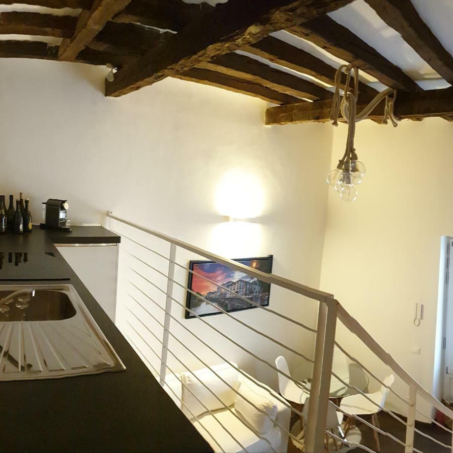 La Petite Maison Treviso Exteriör bild