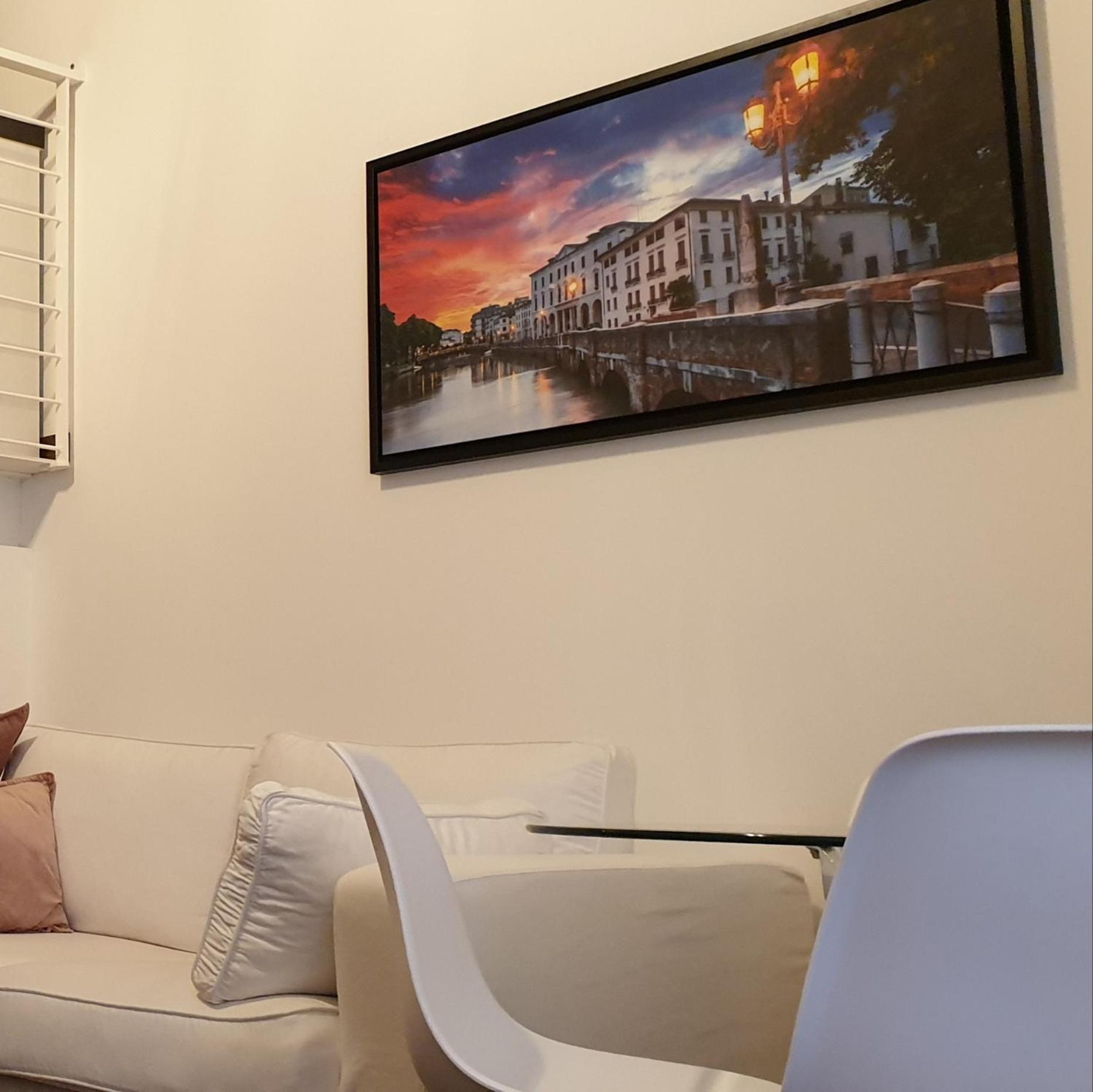 La Petite Maison Treviso Exteriör bild