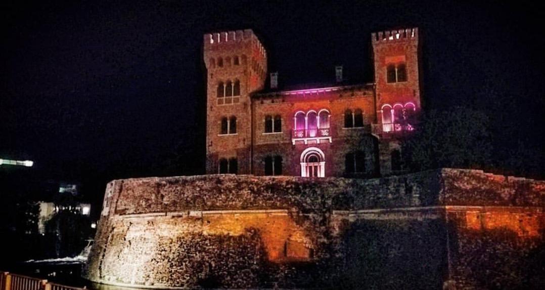 La Petite Maison Treviso Exteriör bild